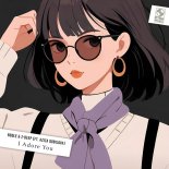 Rodle, Z-DEEP feat. Aziza Qobilova - I Adore You