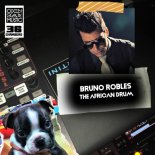 Bruno Robles - The African Drum