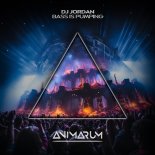 DJ Jordan - Bass Is Pumping (Original Mix)