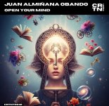 Juan Alminana Obando - Open Your Mind (Extended Mix)