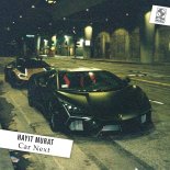 Hayit Murat - Car Next (Original Mix)
