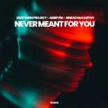 Northern Project & Abbey8k & Sinead Mccarthy - Never Meant For You (Extended Mix)
