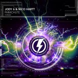 Jody 6 & Nico Hartt - Parachute (Original Mix)