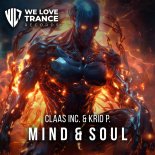 Claas Inc. & Krid P. - Mind & Soul