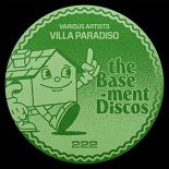 Davidovitch - Don't Be So Nervous