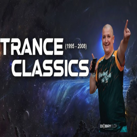 ROZPOCZĘCIE ROKU SZKOLNEGO 2025 WRZESIEŃ TRANCE CLASSICS MOMENTS IN TIME 1995 - 2008 BY DJ LUKASBOY
