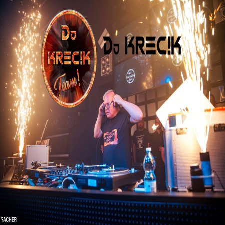 DJ KRECIK - PROTECTOR OSTRÓW WIELKOPOLSKI (30.10.2004)