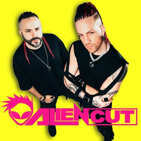 BANFY feat. SHERIDAN - BAM BAM (ALIEN CUT REMIX)