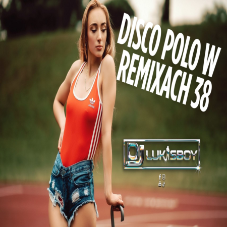 DISCO NA IMPREZĘ HIT ZA HITEM WRZESIEŃ 2025 SKŁADANKA DISCO POLO W REMIXACH 4