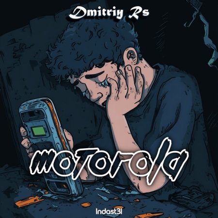 Dmitriy Rs - Motorola