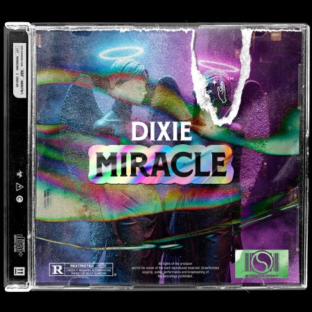 Dixie - Miracle (Original Mix)