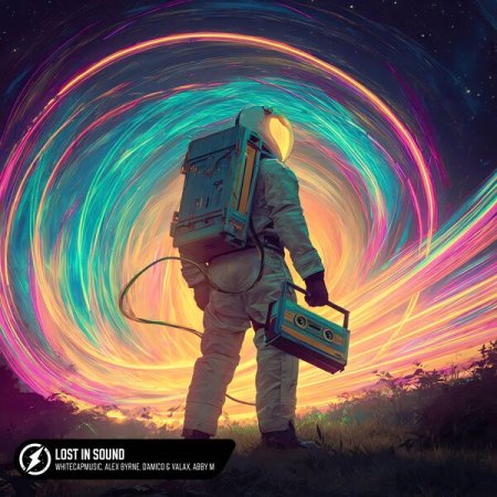 WhiteCapMusic x Alex Byrne x DAmico and Valax x Abby M - Lost In Sound