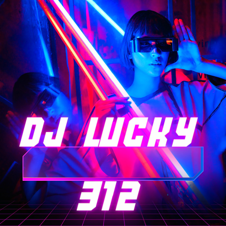 Eurythmics & Technotronic - Sweet Dreams & Pump Up (DJ Lucky 312 Edit)