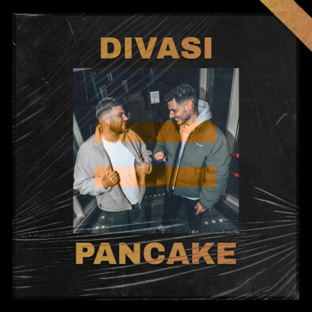 Divasi - Pancake -Supported by Funk Tribu Lammer