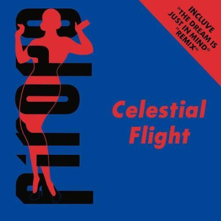Piropo - Celestial Flight (Original Dance Version)