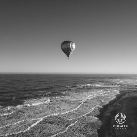 Tim Dian, Gizrad & Agata Bayu - Deep In Your Ocean