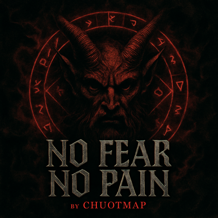 No Fear No Pain - ChuotMap (final)
