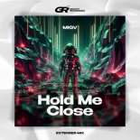 MIGV - Hold Me Close