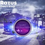 Razus - Don't Stop