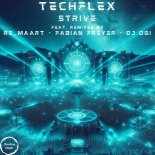 Techflex - Strive (Fabian Freyer Remix)