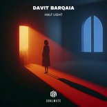 Davit Barqaia - Half Light
