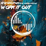Stefano Pain, Mauro Capitale - Work It Out (Rich More Remix)