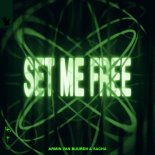 Armin van Buuren & SACHA - Set Me Free (Original Mix)