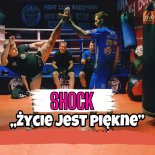 Shock - Życie jest piękne (Radio Edit)
