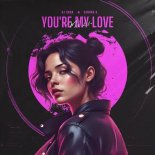 Dj Quba & Sandra K - You’re My Love, My Life