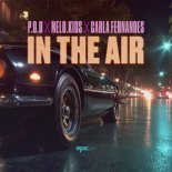 P.O.U, Melo.Kids, Carla Fernandes - In The Air