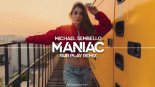 Michael Sembello - Maniac (FAIR PLAY REMIX)