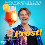 Vincent Gross - Eierlikör