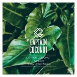 Captain Coconut - Is It Love (Horny United Radio Mix)
