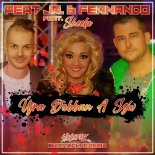 Peat Jr. & Fernando Feat. Sheela - Ujra Dobban A Sziv (Slasherz EuroTechno Remix)