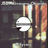Juan Alminana Obando - Odyssey
