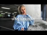 Morgan Wallen - Love Somebody (DJ PATRYK & FAIR PLAY REMIX)