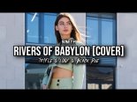 Boney M. - Rivers of Babylon (Cover) (Tr!Fle & LOOP & Black Due REMIX)