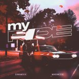 Dinamixx & Marinesse - My Ride