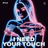 FILV - Need Your Touch