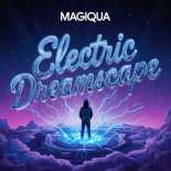 Magiqua - Electric Dreamscape (Original Mix)