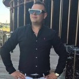 Tomi Cieślik - Historia o Miłości