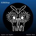Sophie van Hayden - Voulez Vous (Artur Achziger Remix)