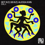 Alessa Khin, BDT (KZ) & SB (KZ) - Baila (Extended Mix)