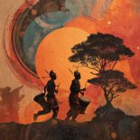 NVRXMARV & Tamerlan Safarov - Spicy Masala