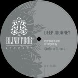 Stefano Guerra Feat. Jahy S - Deep Journey