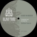 Stefano Guerra Feat. Jahy S - Fever In Bogota