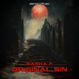 Sasha F - Original Sin