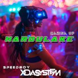 Xdasystem & Speedboy - Hardulake 2K25 (Short Edit)