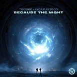 Tiscore, Ayda Rastgoo - Because The Night