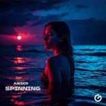 Amser - Spinning
